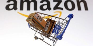 Amazon's premium beauty push may be a buffer against Trump's tariffs 