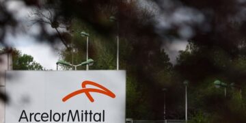 ArcelorMittal drops plans for green steel in Germany due to high energy costs