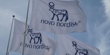 Data on Novo Nordisk experimental weight-loss drug show mostly mild side effects