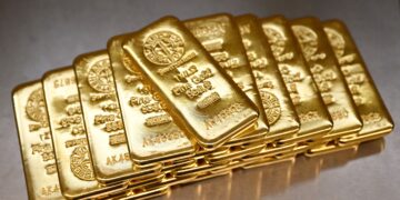 Central banks on track for 4th year of massive gold purchases, Metals Focus says
