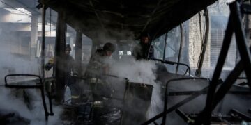 Ukrainian proposals for June 2 talks with Russia in Istanbul