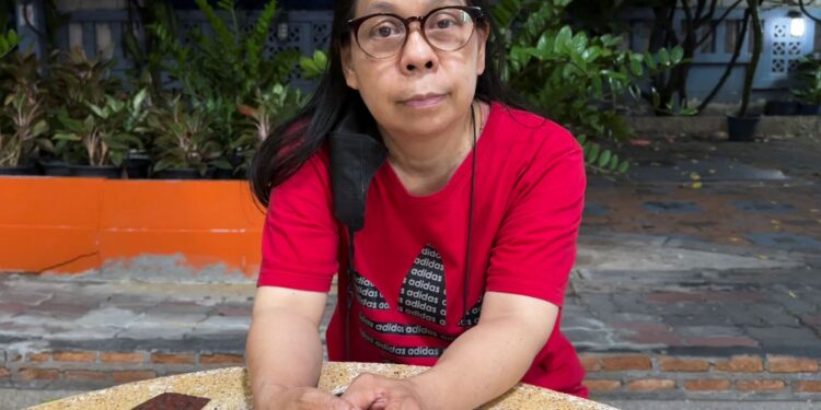 Thailand's stalled cash handout scheme sours voters on ruling party 