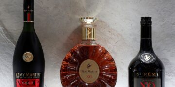 China says it is working with France on trade differences, no sign yet of a cognac deal