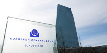 ECB should not 'overreact' if inflation edges below 2%, Vujcic says