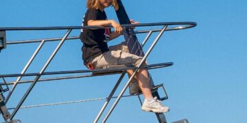 Israel orders military to stop Gaza-bound yacht carrying Greta Thunberg