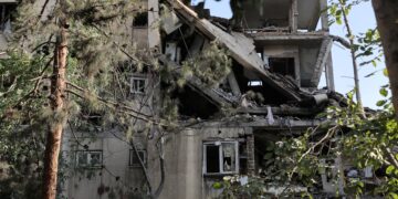 Israel's attacks on Iran hint at a bigger goal: regime change