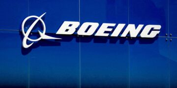 Boeing trims projection for 20-year jet demand