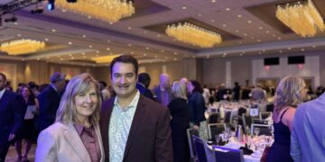Minnesota lawmaker killed on Saturday served with compassion, governor says