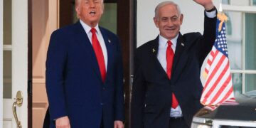 Netanyahu says regime change in Iran could be result of Israel's attacks
