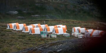 Exclusive-US Export-Import Bank considers $120 million loan for Greenland rare earths project