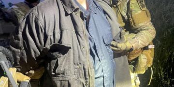 Two days of terror: How the Minnesota shooter evaded police and got caught