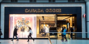 Canada's retail sales up in April, likely to post big drop in May
