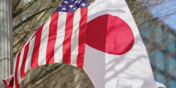 Japan scraps US meeting after Washington demands more defense spending -FT