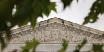 US Supreme Court curbs discrimination claims over lost retiree benefits