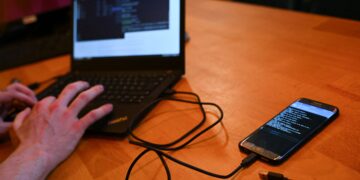 Europeans seek 'digital sovereignty' as US tech firms embrace Trump