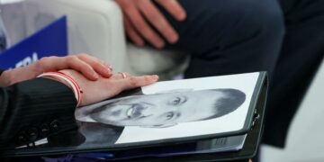 Belarus opposition leader freed from jail in US-brokered deal