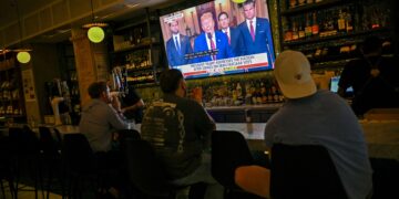 World leaders react to US attack on Iran
