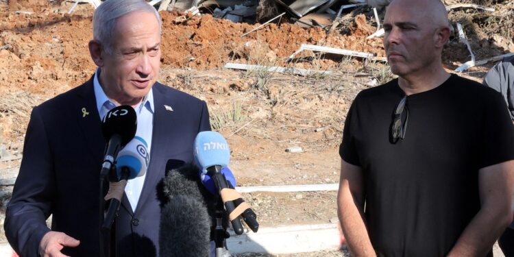 Despite clashes with US presidents, Israel's Netanyahu usually gets his way