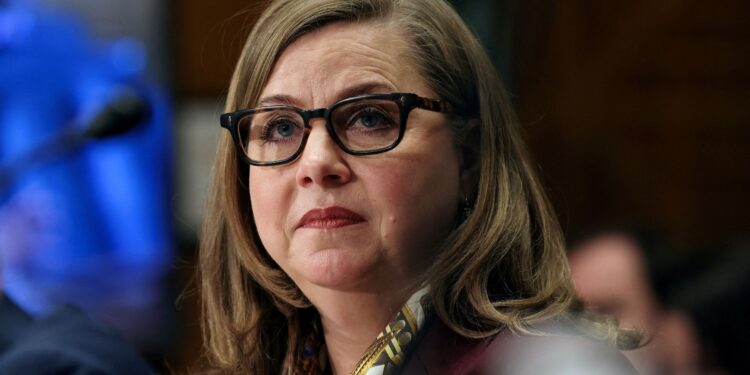 Fed's Bowman open to cutting rates at July policy meeting