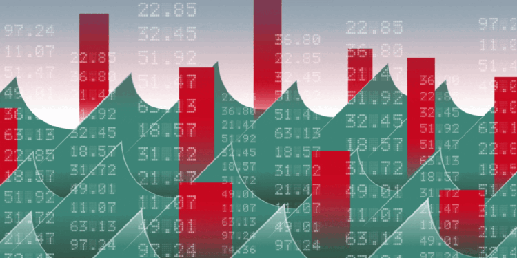 How to save London’s stock market, by LSE boss David Schwimmer