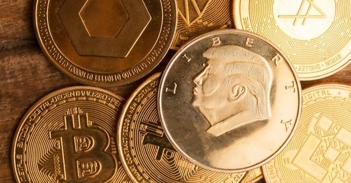 Bitcoin, Ethereum, XRP, Dogecoin Consolidate After Israel-Iran Ceasefire Rally