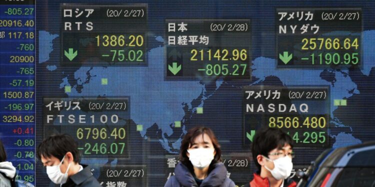 Indian stock market: 10 things that changed overnight - Gift Nifty, Israel-Iran ceasefire to Jerome Powell’s testimony