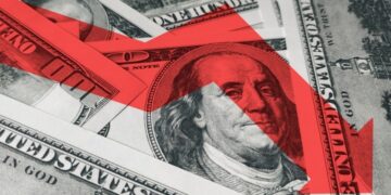 Dollar Confidence Is Waning, Bitwise CIO Warns—Is Bitcoin The New Safe Bet?
