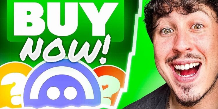 Popular Crypto YouTube Channel Bullish On AAVE, Ethereum And New Token Presales