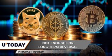 Golden Skyrocketing Looms, Bitcoin (BTC) to Lose $100,000?