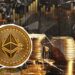 Ethereum Foundation Drops 9,000 ETH in Past Month – What’s Happening?