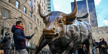 Stock Market Outlook: a Mild Recession Could Be Bullish, Morgan Stanley Says