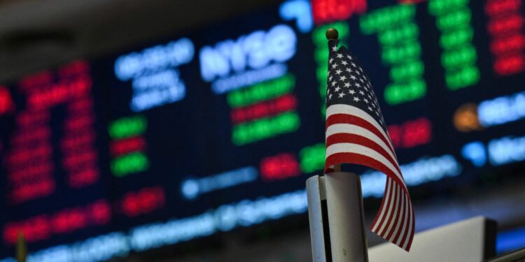 Retirement Accounts Are Secret Weapon for New Stock Market Records: GS