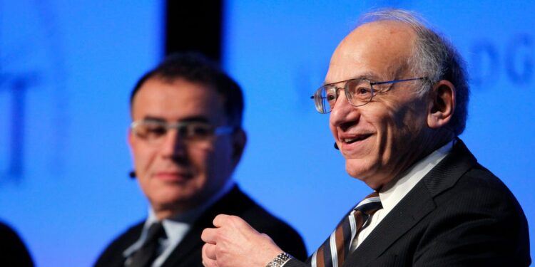 Stock Market Outlook: 4 Things to Push Equities Past Record Highs, Siegel Says