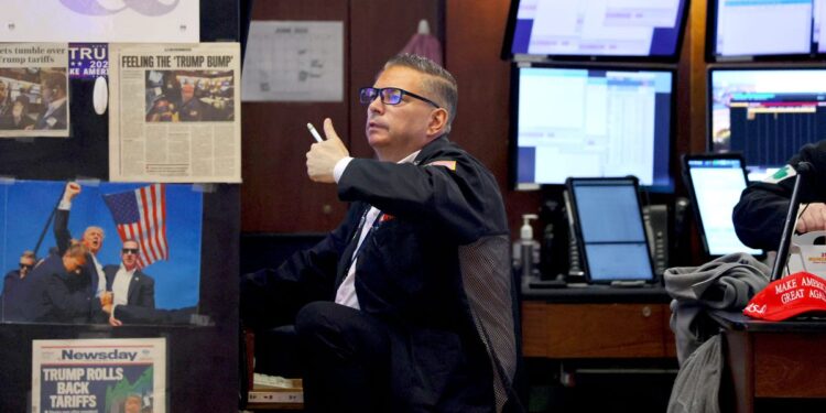 Stock Market Record Highs: the 4 Catalysts Driving Gains in S&P 500