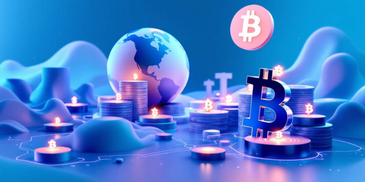 Bitcoin's Rise: Could It Become a Strategic Reserve Currency?