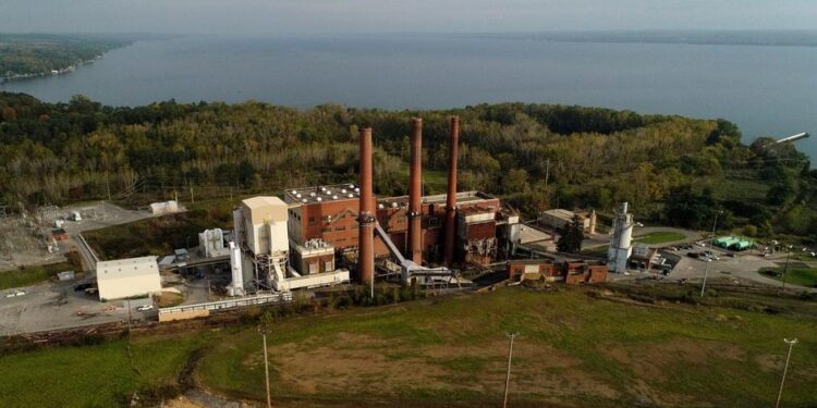 The US rural communities bearing the brunt of Bitcoin mining – DW – 06/30/2025