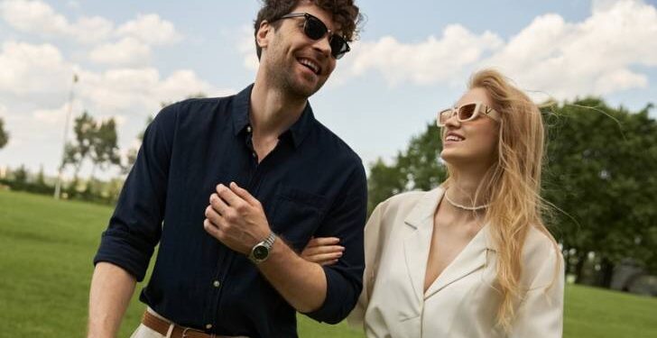 Rich young Americans are ditching the stock market