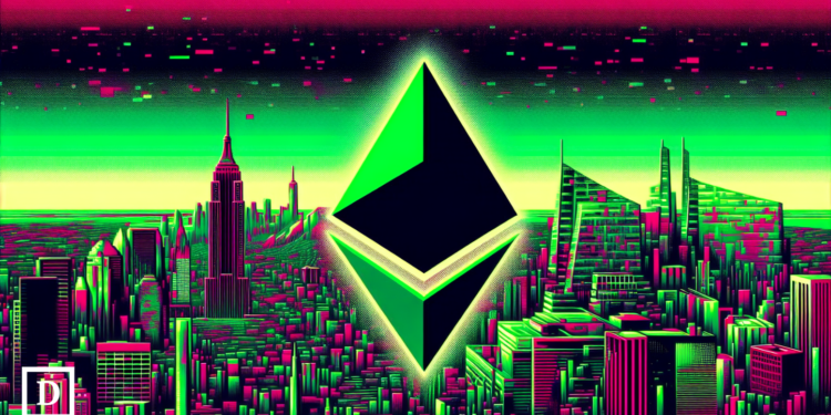 Ethereum Staking Hits Record High With Nearly $90 Billion Locked