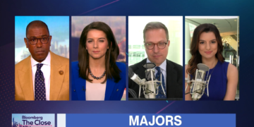 Stocks End Mixed After Choppy Session | Closing Bell