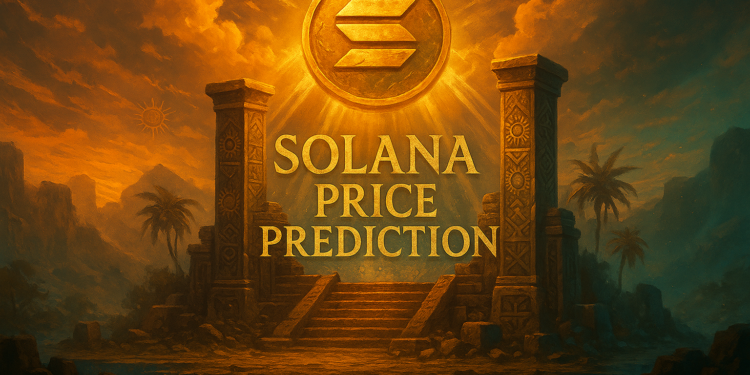 Here's Why SOL Can Hit $500 This Cycle, But It Won't Be Flipping Ethereum