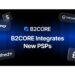 B2BROKER Integrates AlfredPay, TopChange Pay, and JetaPay into B2CORE