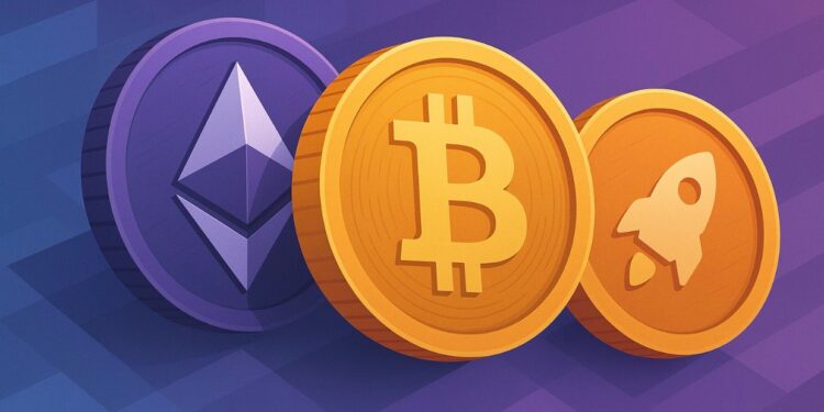 Best Crypto to Buy Now Ahead of Ethereum’s Game-Changing Fusaka Update