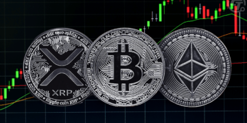 Bitcoin, Ethereum, and XRP Price Prediction: Bullish Reversal Ahead?