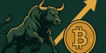 Bitcoin Officially Traded Above $100,000 For 30 Consecutive Days For The First Time