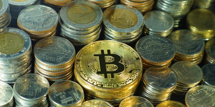 Bitcoin, Ethereum, Dogecoin Inch Higher As Investors Hope 'Trump-Brokered' Iran-Israel Ceasefire Holds: Analyst Says BTC Needs A Daily Close Over $108,403 For Upside To Continue - Grayscale Bitcoin Mini Trust (BTC) Common units of fractional undivided beneficial interest (ARCA:BTC)