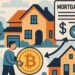 From Blockchain to Backyard: Your Crypto Mortgage May Be Here Soon!