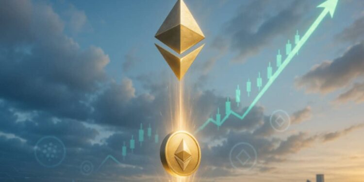 As Ethereum Price Skyrockets, Analysts Are Tipping Cardano And Remittix For 1000% Rallies