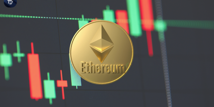Can $2,200 Hold Or Will ETH Fall Further?