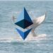 Ethereum Whale Buys $39M In ETH Despite Significant Price Drop