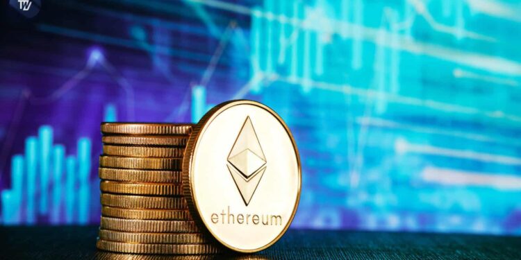 Ethereum Staking Hits Record 35M ETH As Supply Squeeze Looms